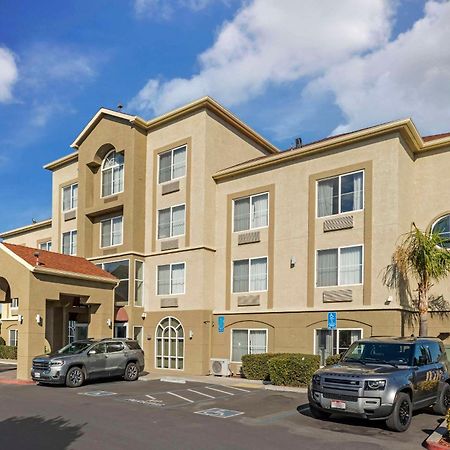 Comfort Inn Lathrop Stockton Airport Εξωτερικό φωτογραφία