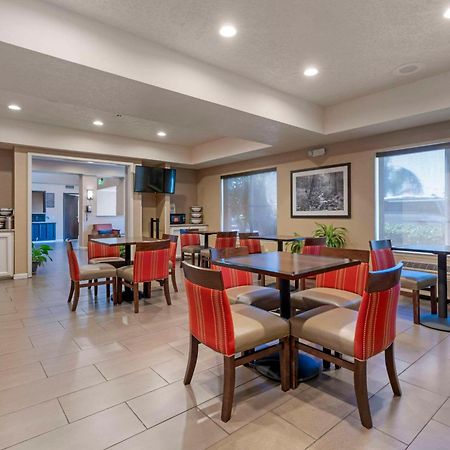 Comfort Inn Lathrop Stockton Airport Εξωτερικό φωτογραφία