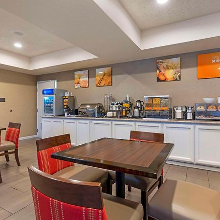 Comfort Inn Lathrop Stockton Airport Εξωτερικό φωτογραφία