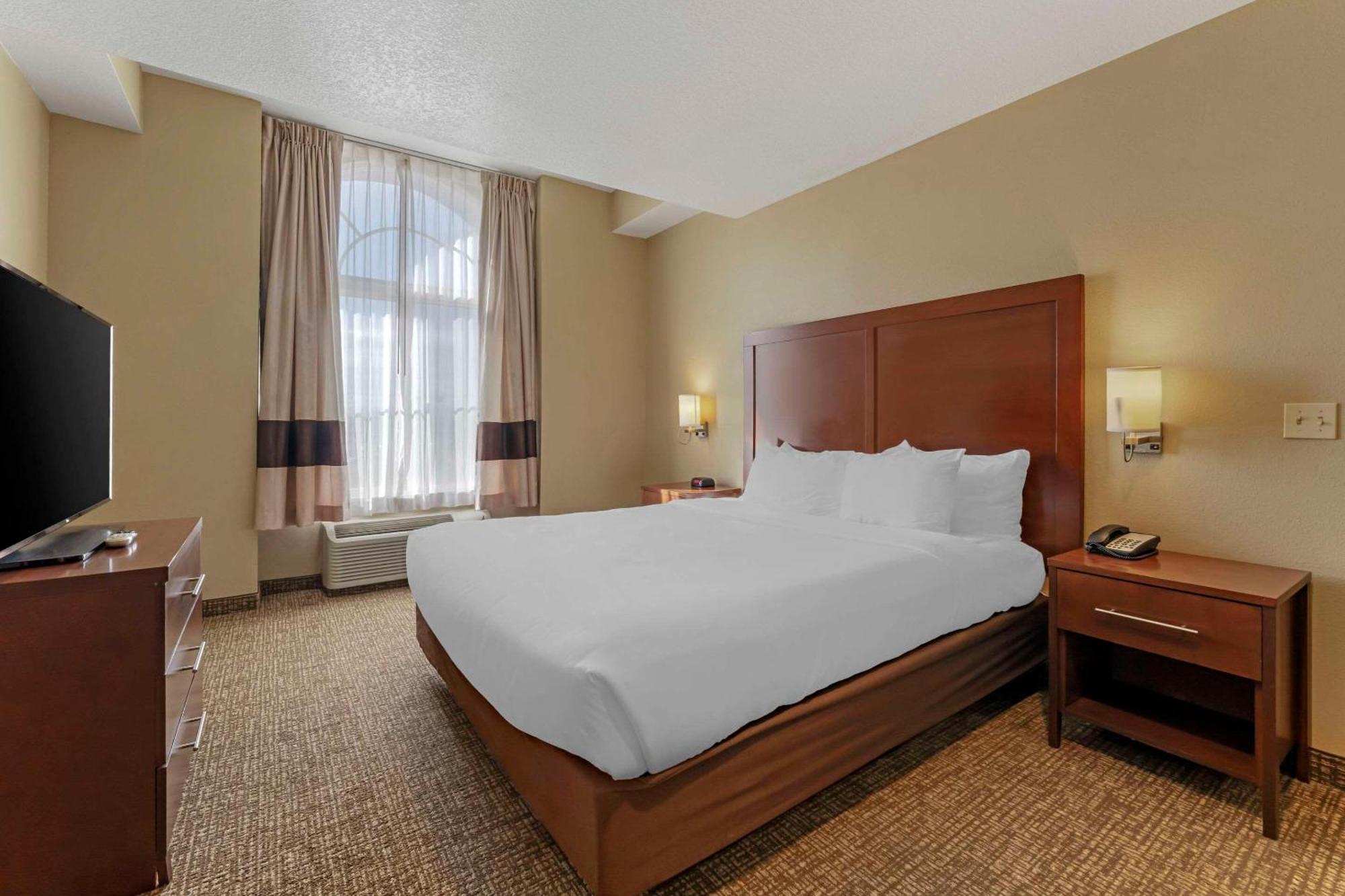 Comfort Inn Lathrop Stockton Airport Εξωτερικό φωτογραφία