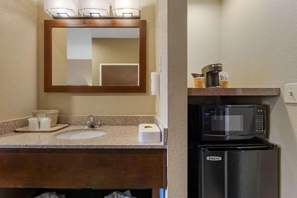 Comfort Inn Lathrop Stockton Airport Δωμάτιο φωτογραφία